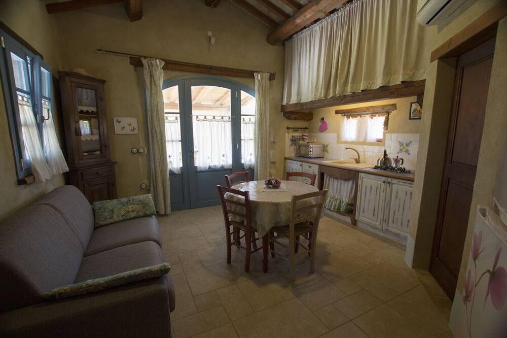 Photo of Kitchen in Mondavio