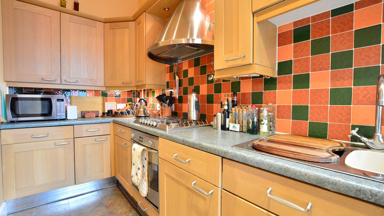 Photo of Kitchen in Newington