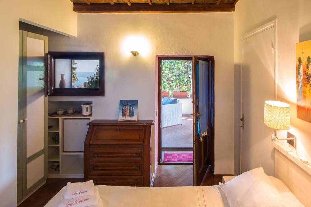 Photo of Bedroom in Massino Visconti