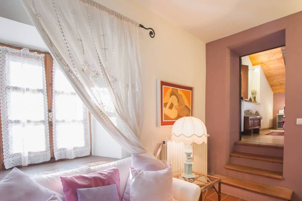 Photo of Bedroom in Massino Visconti