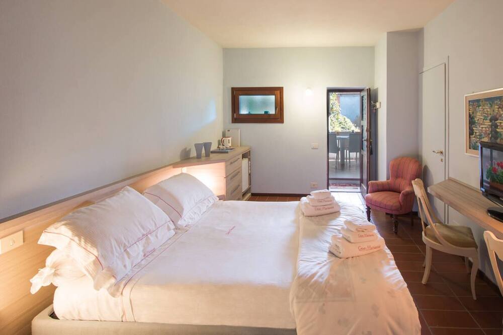 Photo of Bedroom in Massino Visconti