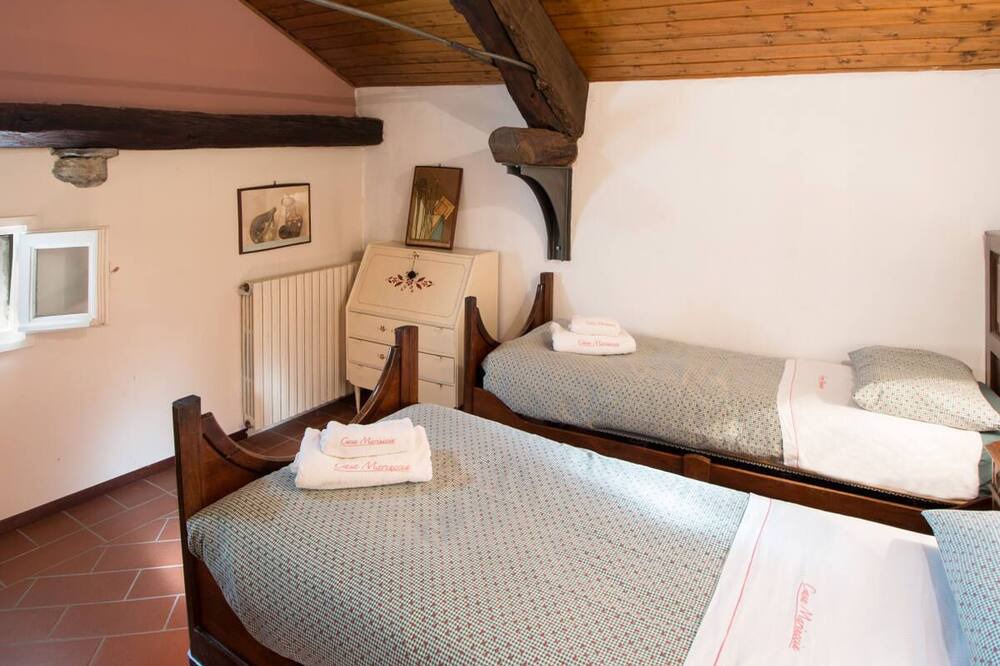 Photo of Bedroom in Massino Visconti