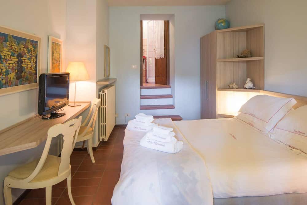 Photo of Bedroom in Massino Visconti