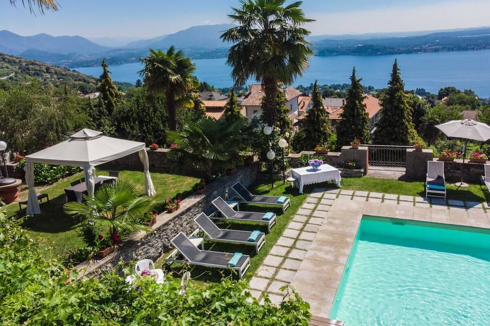 Photo of Outdoor in Massino Visconti