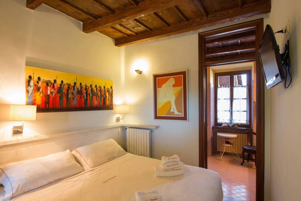 Photo of Bedroom in Massino Visconti