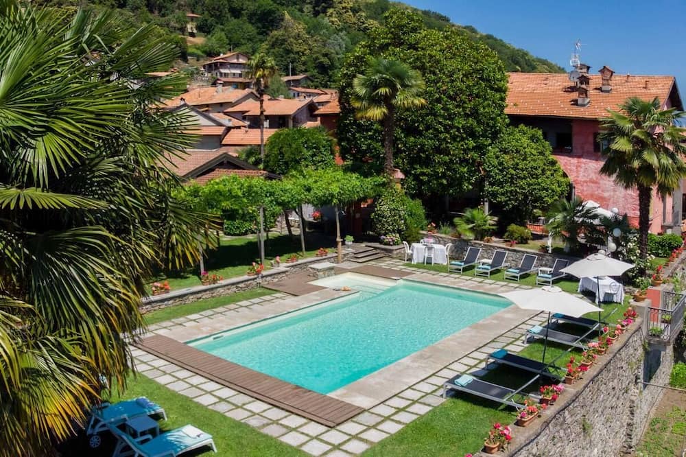 Photo of Outdoor in Massino Visconti