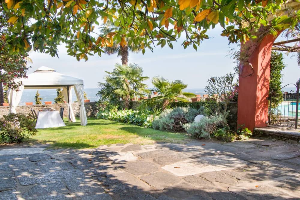 Photo of Outdoor in Massino Visconti