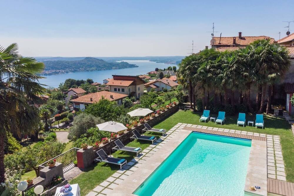 Photo of Outdoor in Massino Visconti