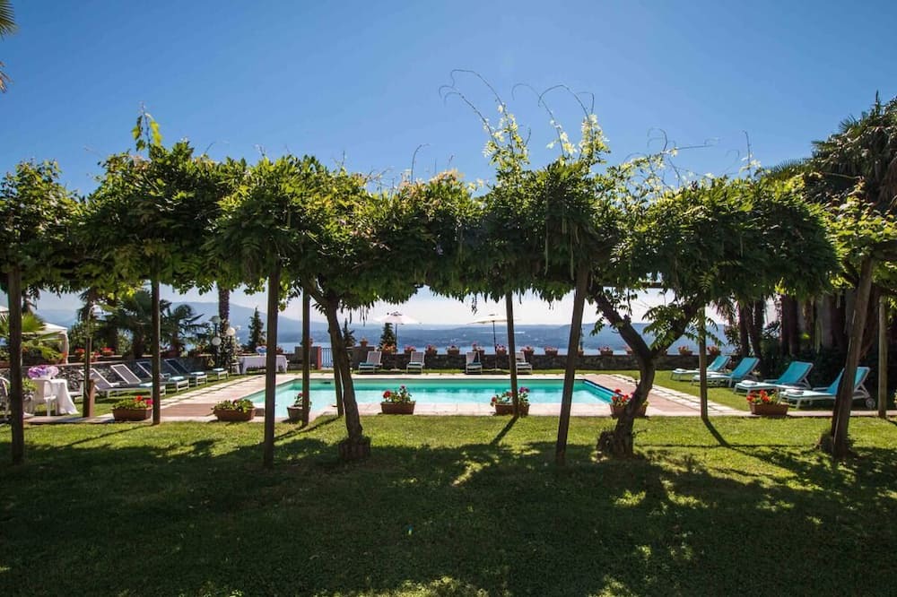 Photo of Outdoor in Massino Visconti