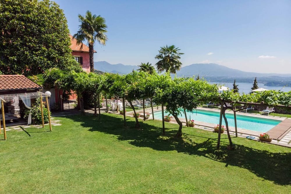 Photo of Outdoor in Massino Visconti