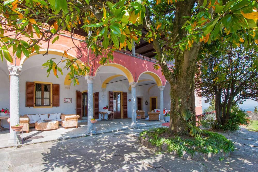 Photo of Outdoor in Massino Visconti