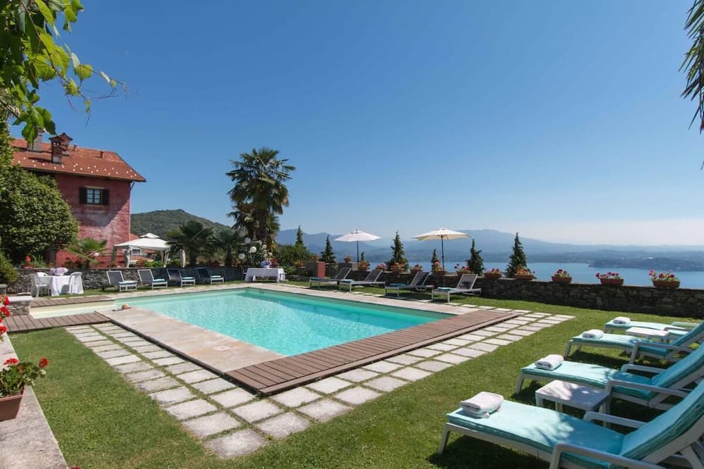 Photo of Outdoor in Massino Visconti