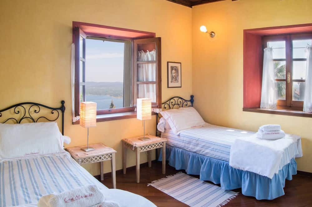 Photo of Bedroom in Massino Visconti