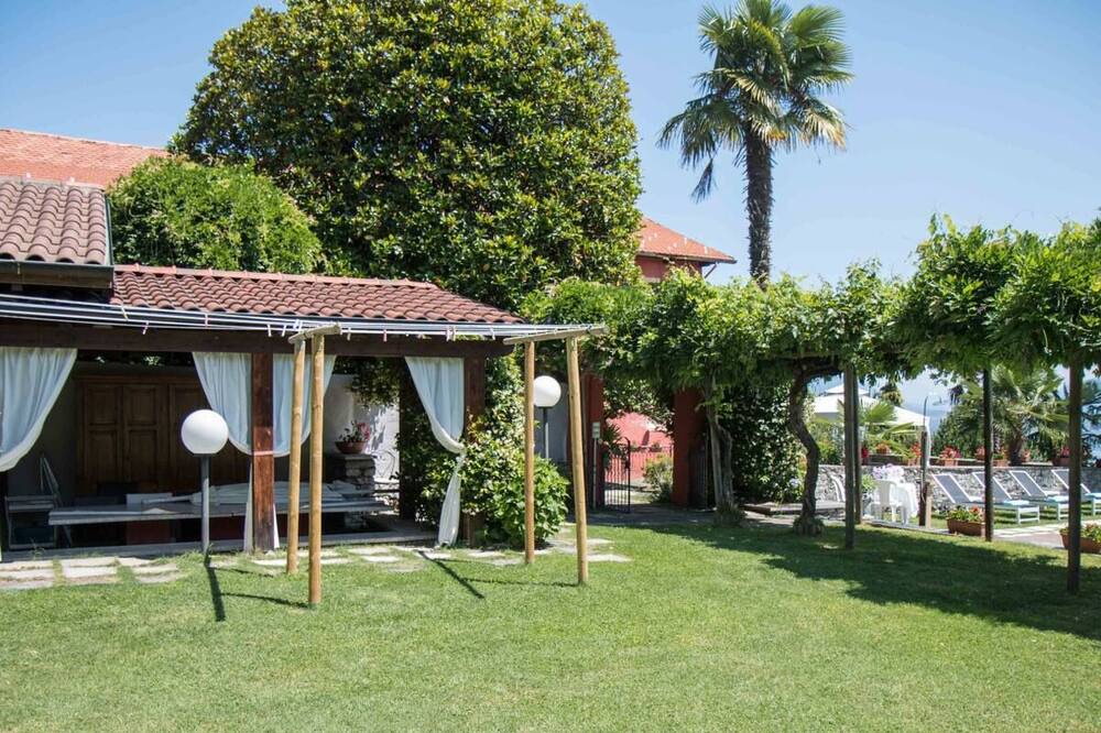 Photo of Outdoor in Massino Visconti