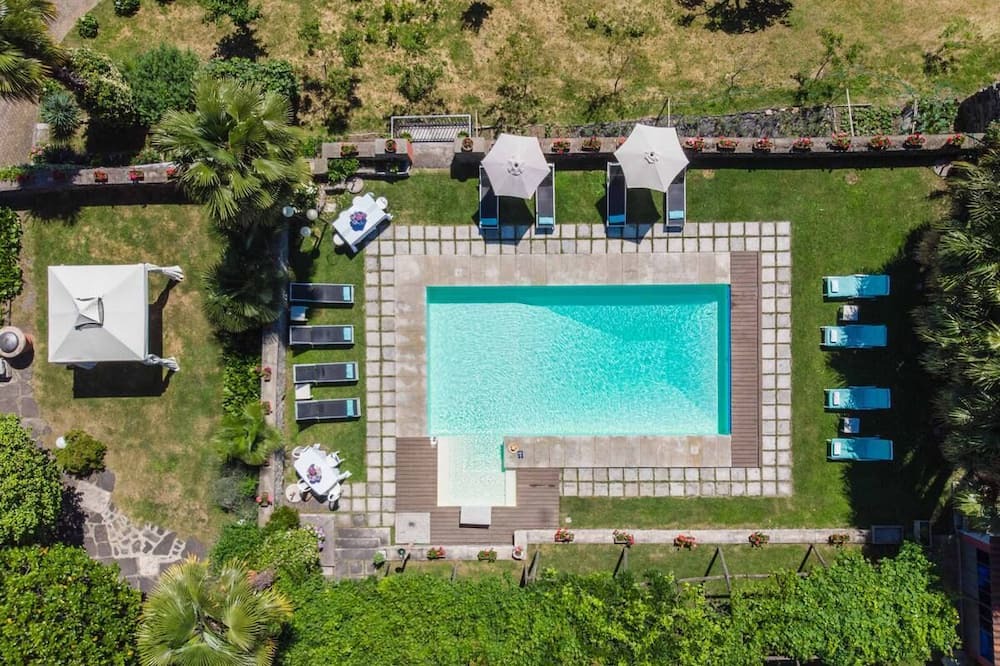 Photo of Outdoor in Massino Visconti