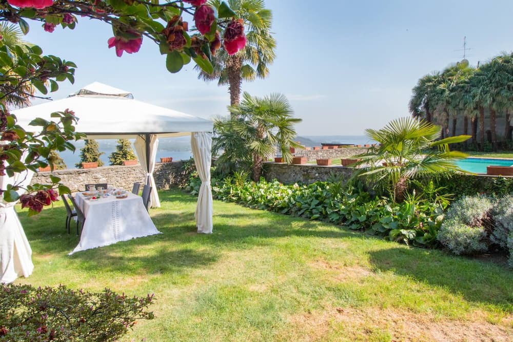 Photo of Outdoor in Massino Visconti