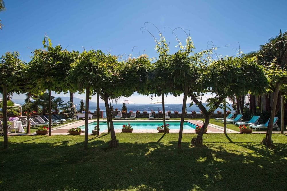 Photo of Outdoor in Massino Visconti