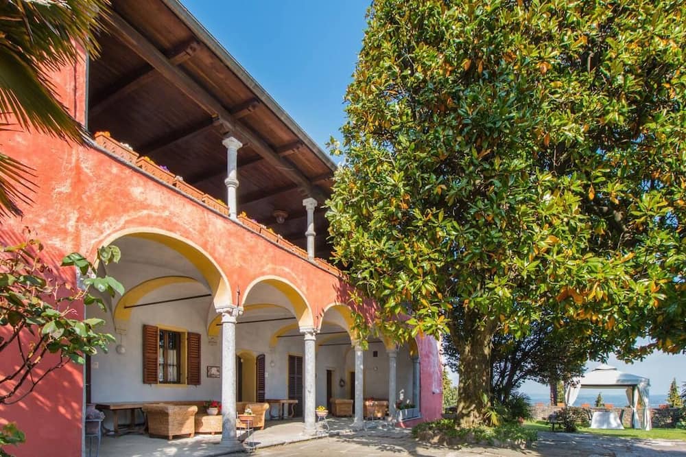 Photo of Outdoor in Massino Visconti