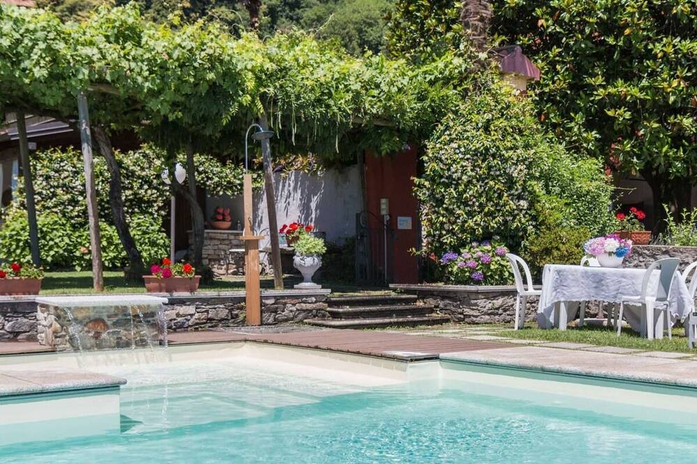 Photo of Outdoor in Massino Visconti