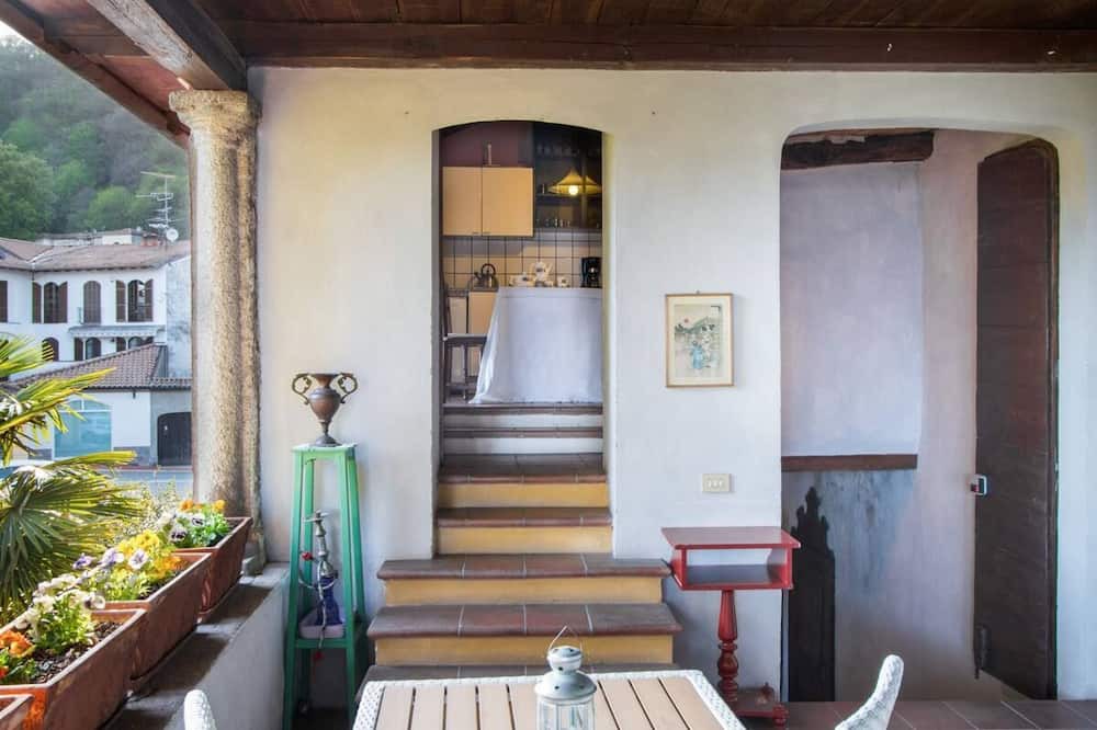 Photo of Outdoor in Massino Visconti