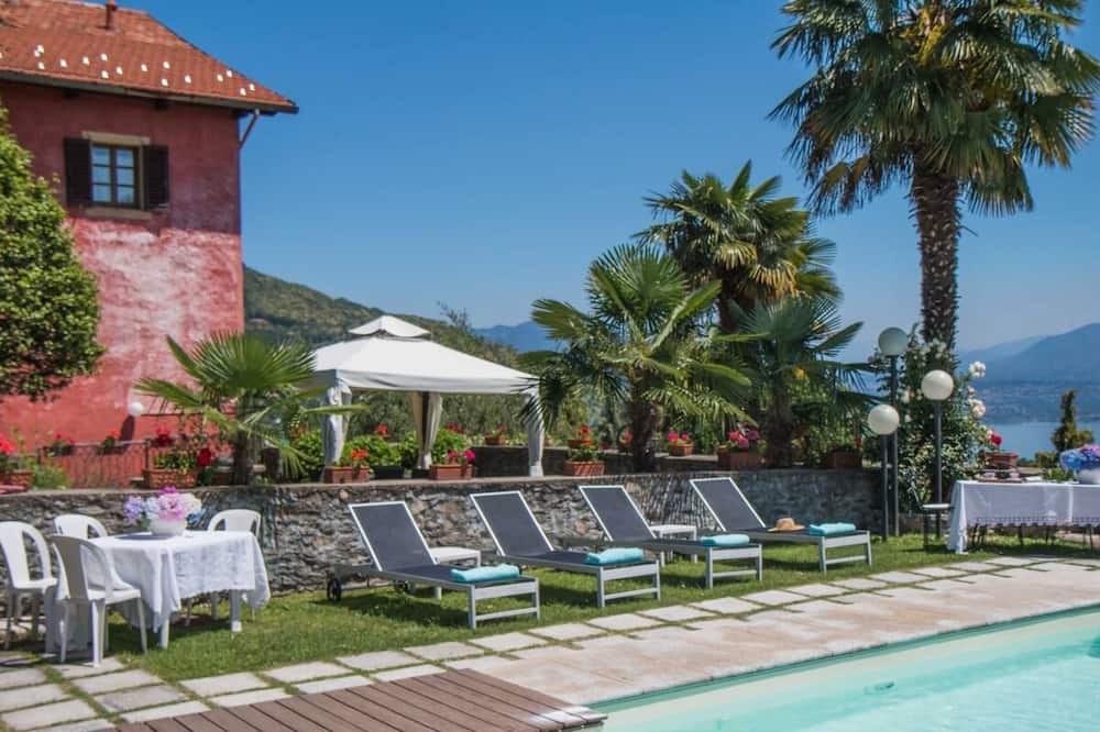 Photo of Outdoor in Massino Visconti