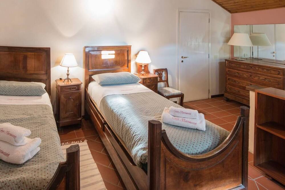 Photo of Bedroom in Massino Visconti