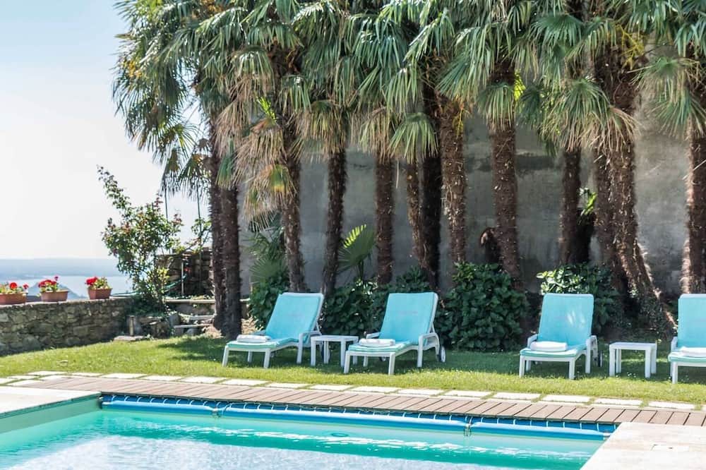 Photo of Outdoor in Massino Visconti