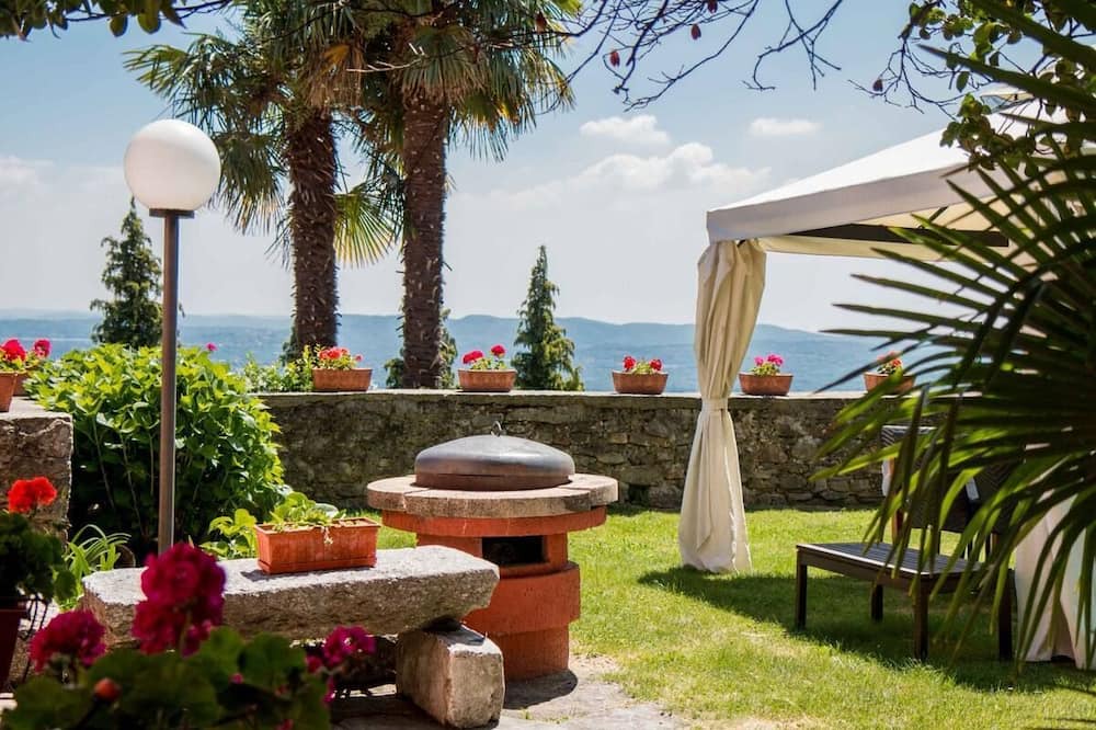 Photo of Outdoor in Massino Visconti