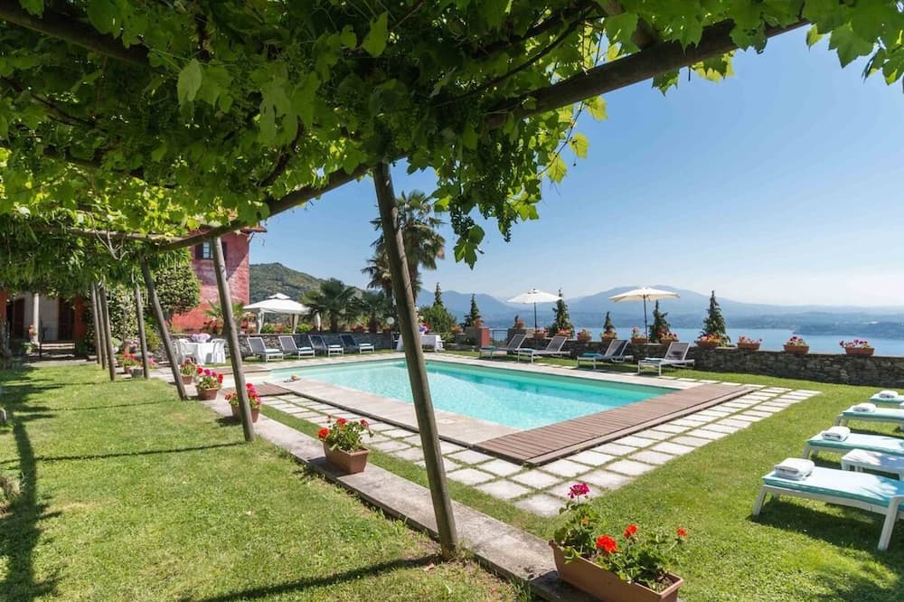 Photo of Outdoor in Massino Visconti