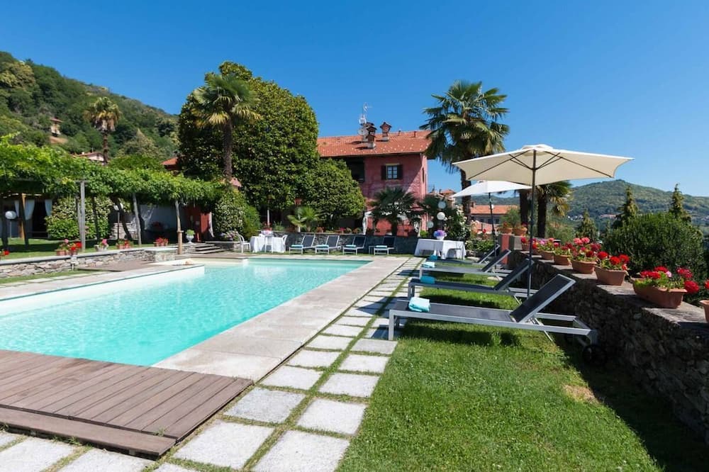 Photo of Outdoor in Massino Visconti