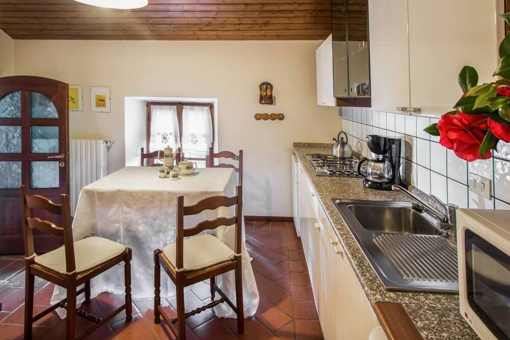 Photo of Kitchen in Massino Visconti