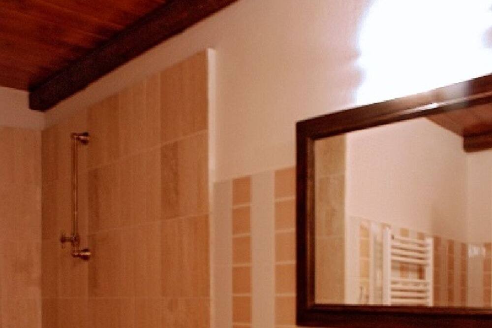 Photo of Bathroom in San Savino
