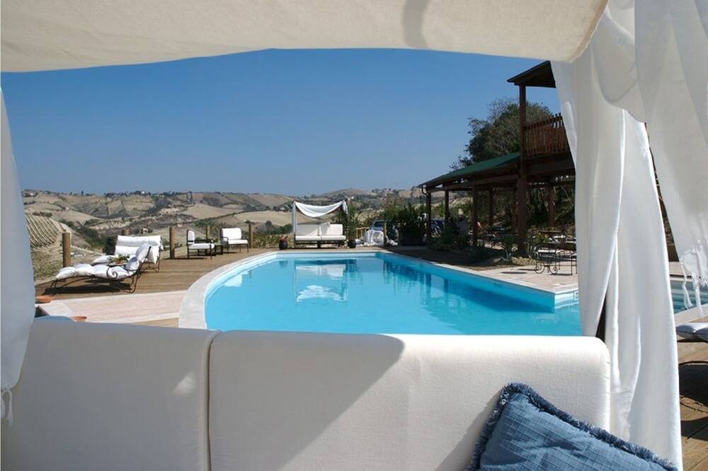Photo of Outdoor in San Savino