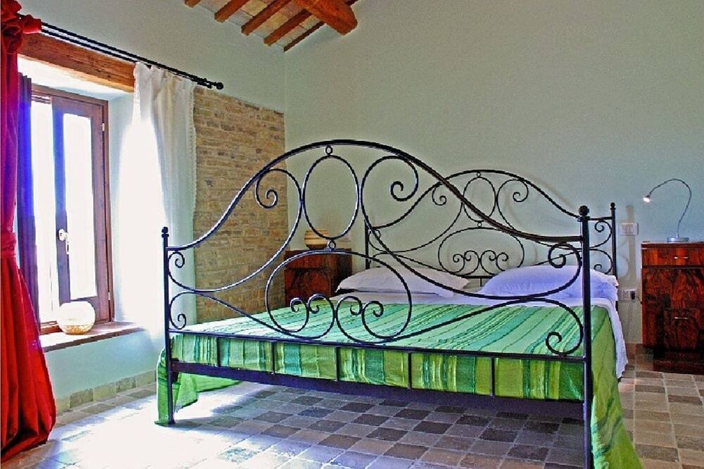 Photo of Bedroom in San Savino