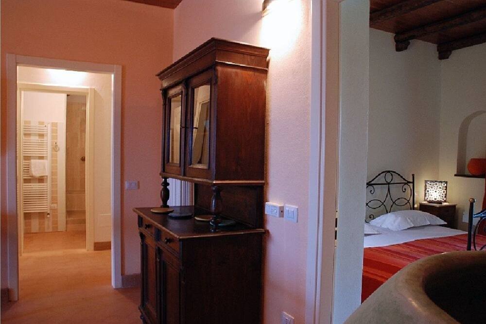 Photo of Bedroom in San Savino