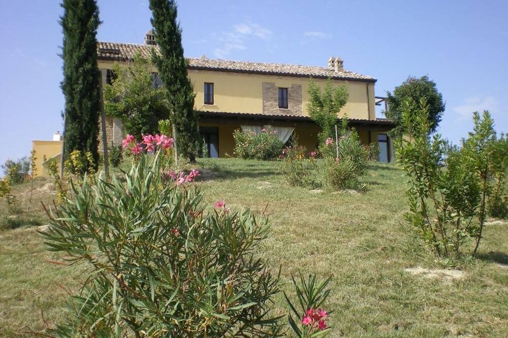 Photo of Outdoor in San Savino
