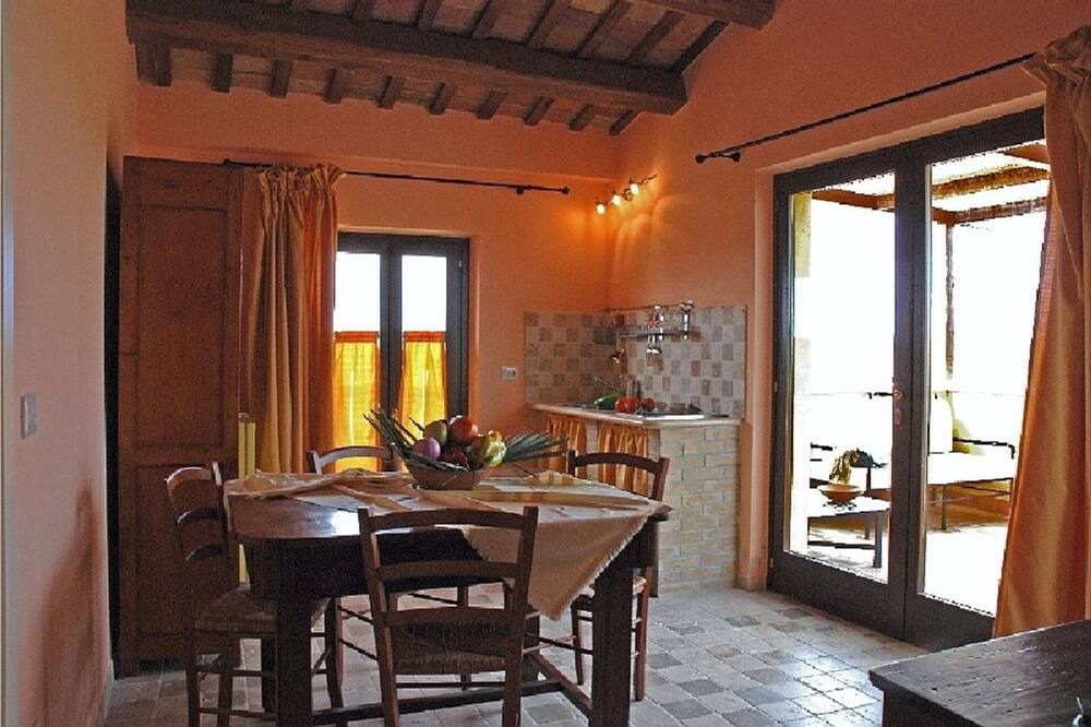 Photo of Kitchen in San Savino