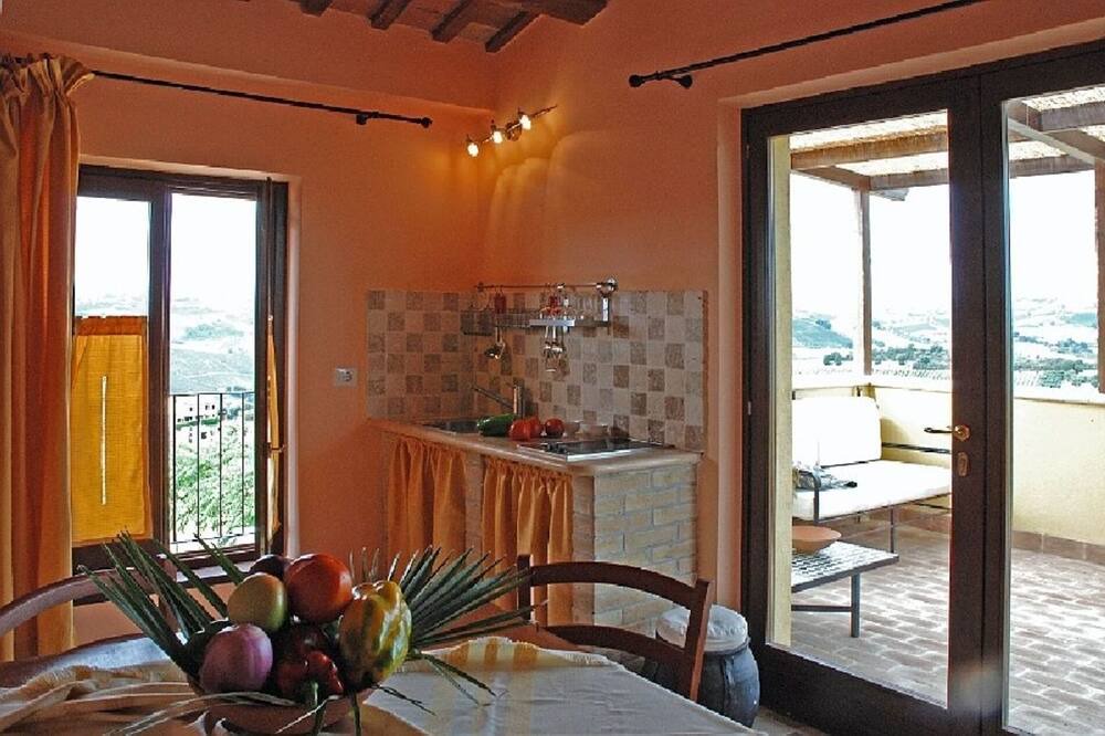 Photo of Kitchen in San Savino