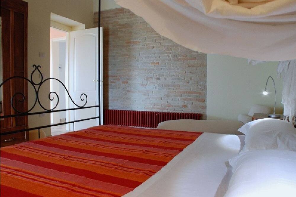 Photo of Bedroom in San Savino