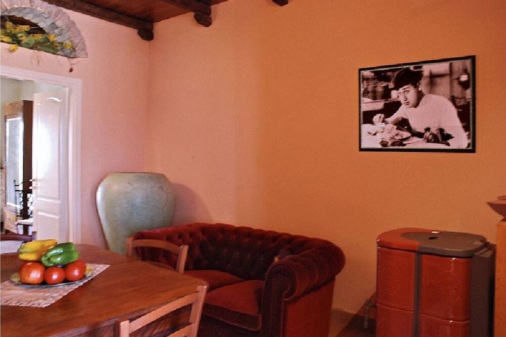 Photo of Livingroom in San Savino