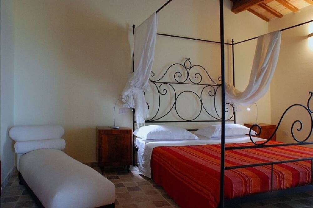 Photo of Bedroom in San Savino