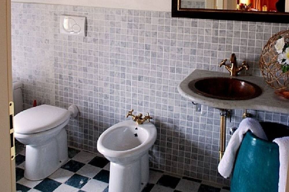 Photo of Bathroom in San Savino