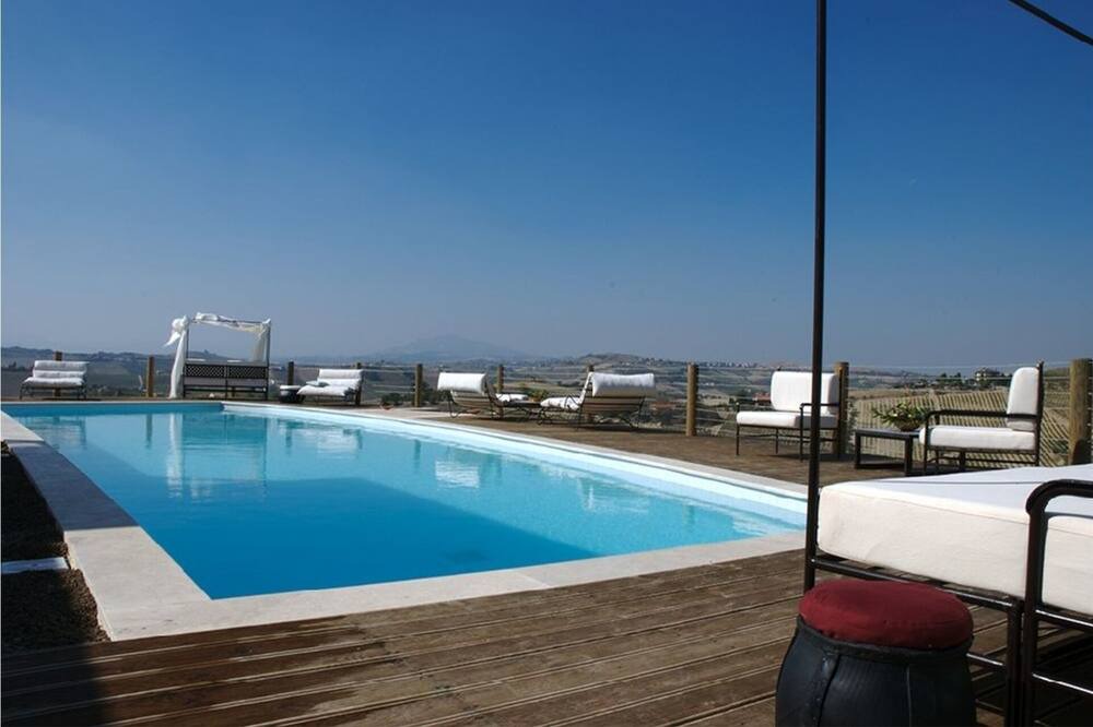 Photo of Outdoor in San Savino