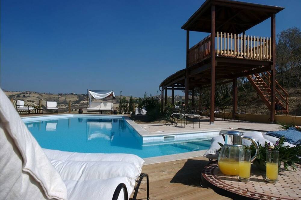 Photo of Outdoor in San Savino