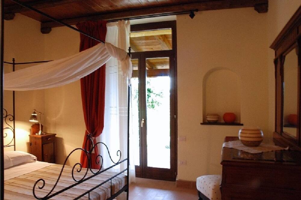 Photo of Bedroom in San Savino
