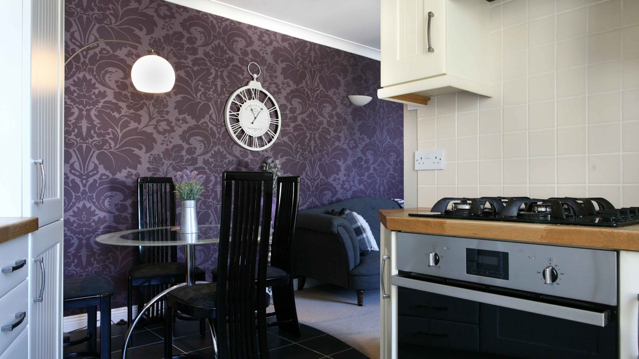 Photo of Kitchen in New Town