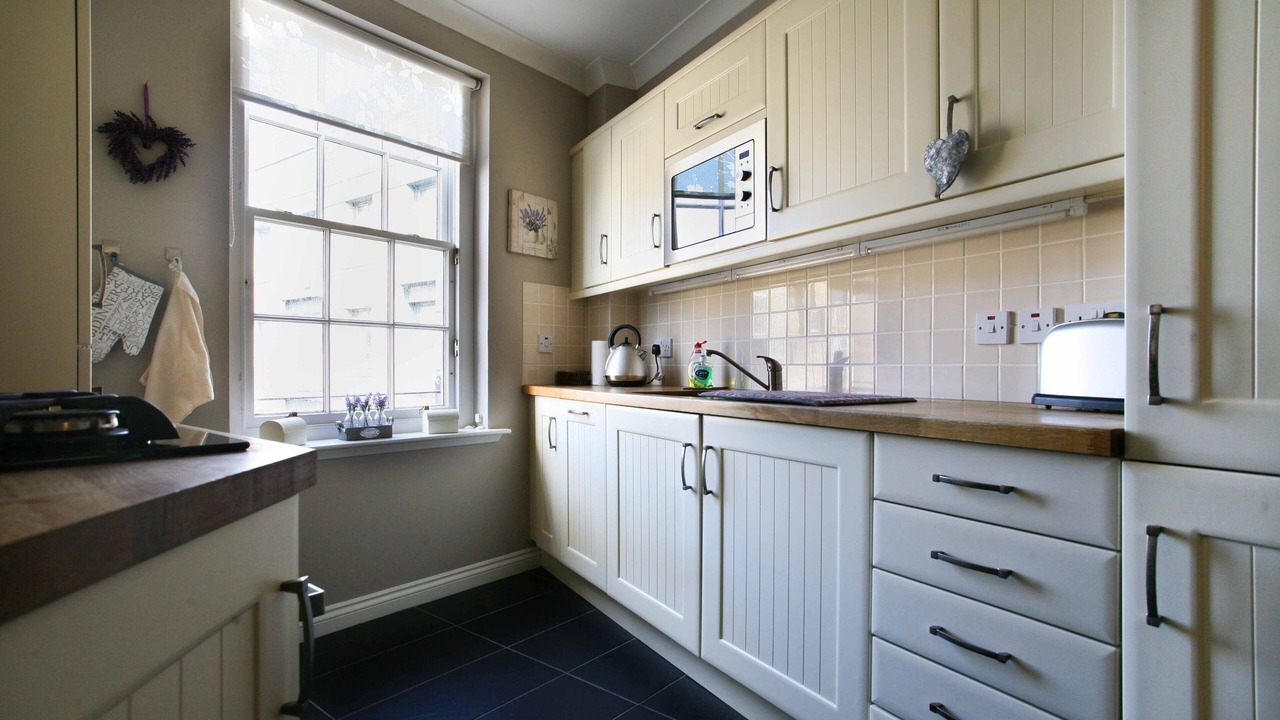 Photo of Kitchen in New Town