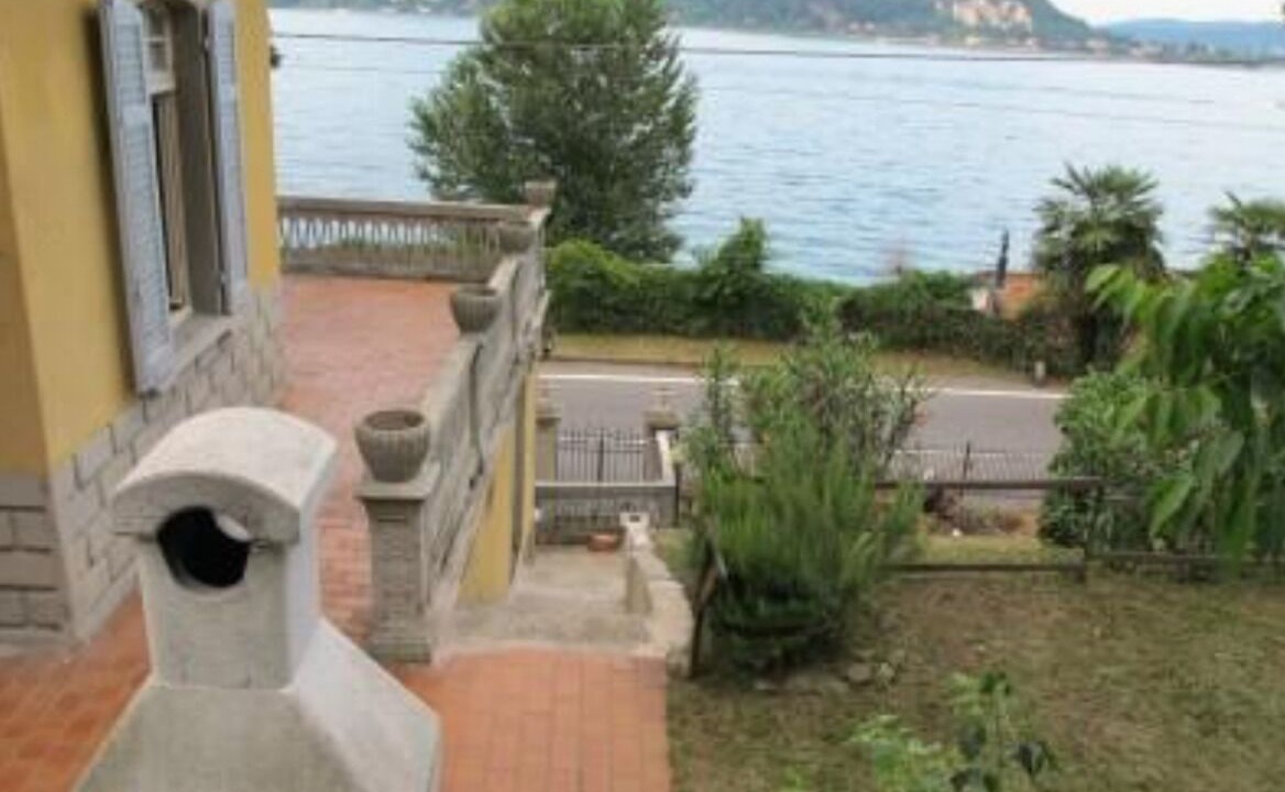 Photo of Patio Balcony in Arona