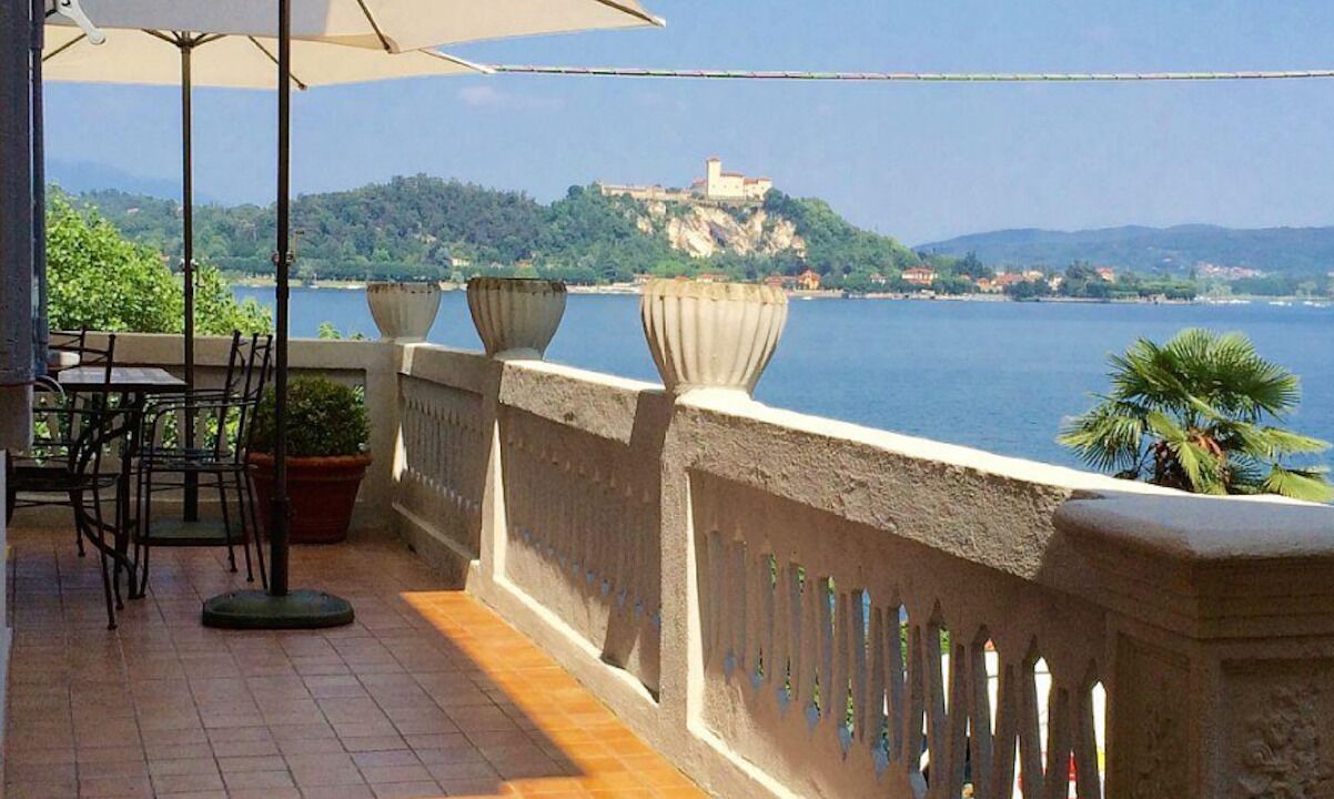 Photo of Outdoor in Arona