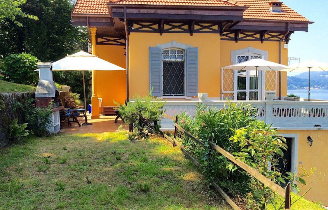 Photo of Patio Balcony in Arona